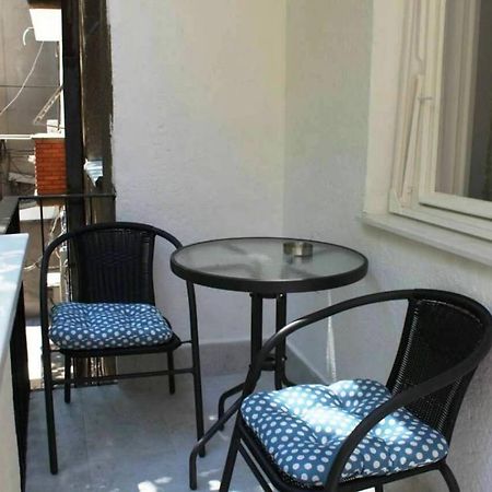 A&B Apartment Skopje Exteriör bild