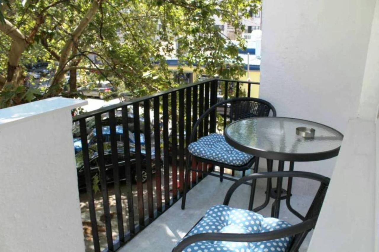 A&B Apartment Skopje Exteriör bild
